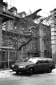 Kirurgens annex renoveras 9